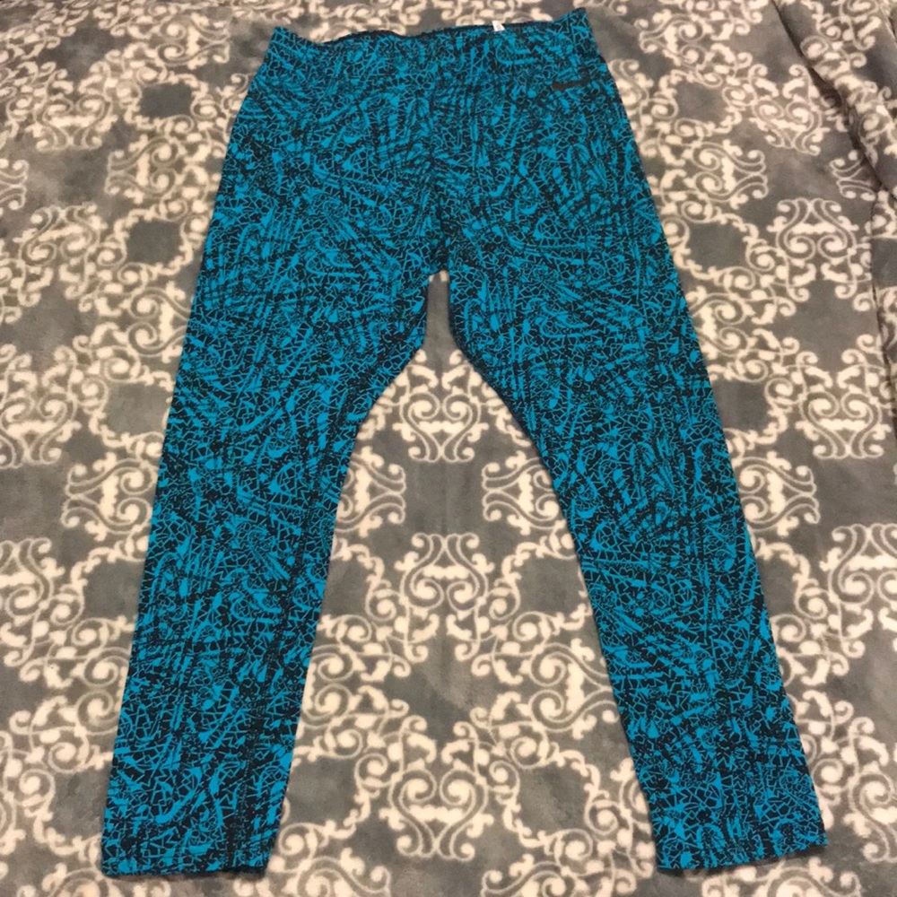 Nike Capri leggings